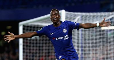 Ex-Chelsea man Charly Musonda 'goes AWOL' after earning contract at new club