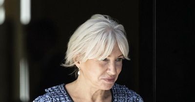 Nadine Dorries' worst gaffes as she's branded 'delusional' over support for Boris Johnson