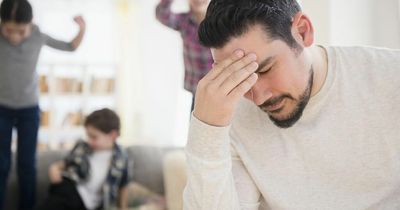 Man backed for threatening to leave family over £1,250 puppy he didn't want