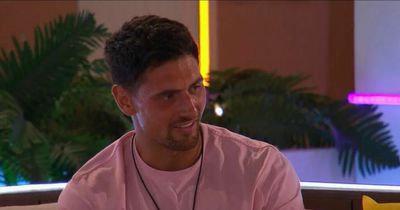 Edinburgh Love Island star 'best character development' in the villa according to viewers