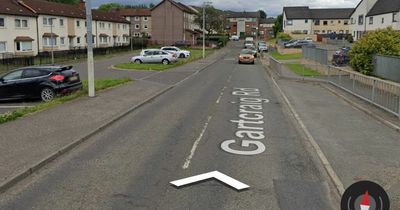 Glasgow murder bid as man, 39, attacked by thugs in east end house