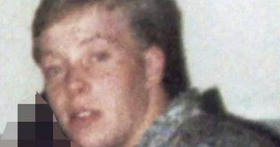 Man convicted of Lanarkshire killing murdered fellow prisoner in 'brutal execution'