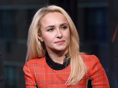 Hayden Panettiere says she ‘didn’t want to see her child anymore’ due to opioid addiction