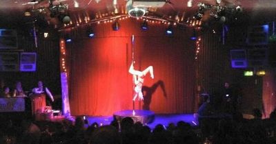 International pole dancing competition taking place in Dublin this weekend