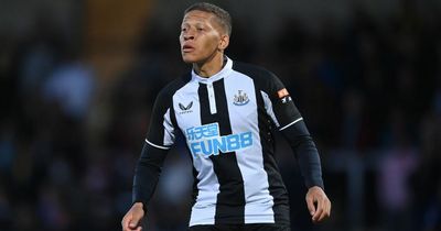 'He needs to move on' - Newcastle United and Middlesbrough fans react to Dwight Gayle transfer links