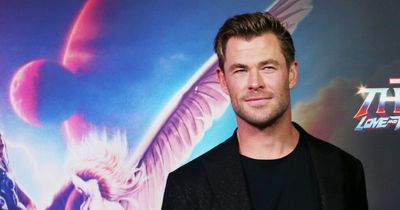 CBeebies: Parents convinced Chris Hemsworth will be reading Friday's Bedtime Story