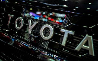 Toyota forays into used car mart, opens maiden outlet in Bengaluru