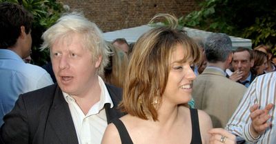 Boris Johnson's ex slams PM and reveals 'what he REALLY thinks about Tory voters'