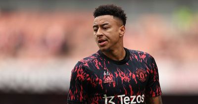 Jesse Lingard to head to US for 'groundbreaking' transfer talks with MLS clubs