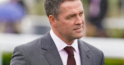 Michael Owen issues ban after watching daughter Gemma on Love Island