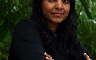 FIR against Kaali filmmaker Leena Manimekalai in Guwahati