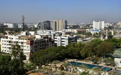 Bengaluru led office space growth in H1 2022: Knight Frank