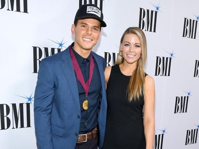 Granger Smith’s wife Amber says she forgives those who blame her for three-year-old son’s death