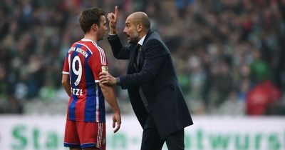 Germany great snubs Pep Guardiola in favour of Jurgen Klopp as favourite manager