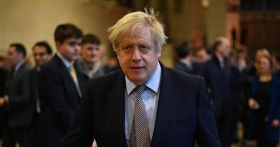 Calls for Boris Johnson to resign as Prime Minister - let us know who you want to replace him