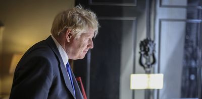 Boris Johnson: four key insights from recent polls can help us see where the crisis is heading