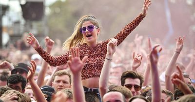 TRNSMT 2022 bar prices in full as Scots set to be charged £6.50 for a single pint of beer