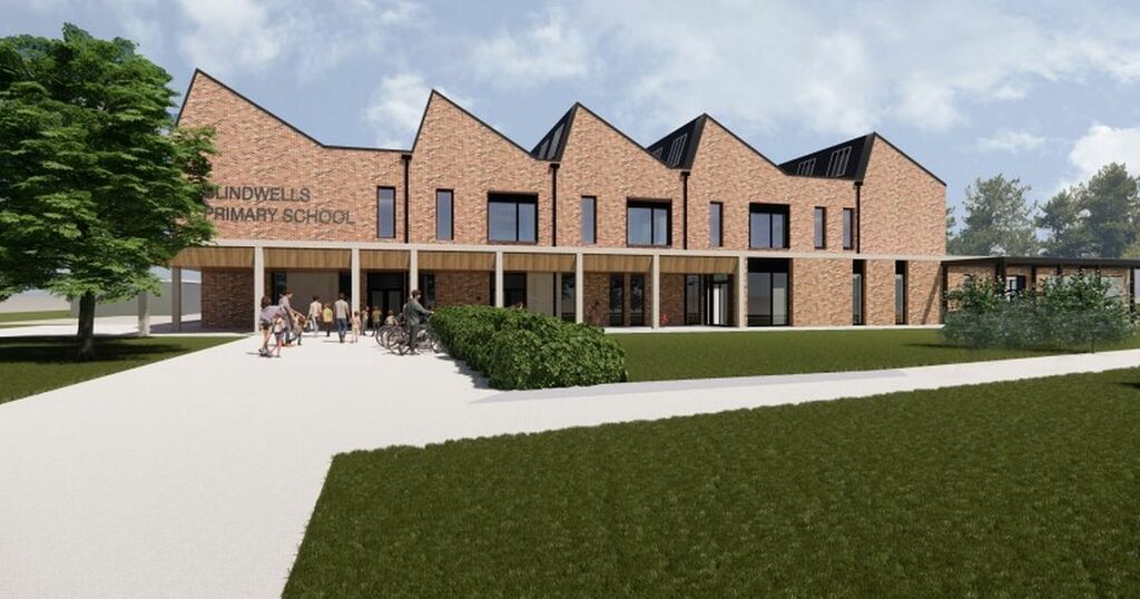 First look at East Lothian vision for future primary…