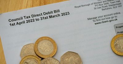 Council sends urgent update to homes waiting on £150 payment