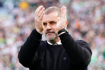 Ange Postecoglou names Celtic line-up for SC Wiener Viktoria friendly match