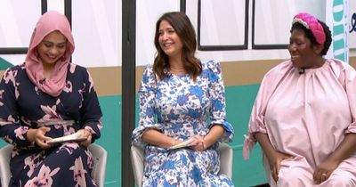 This Morning launches Menopause bus as Lisa Snowdon says 'talking about it is crucial'