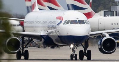 British Airways cancels 10,300 more flights in latest blow for passengers