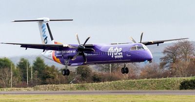 The Flybe routes from Belfast suspended over aircraft supply issues