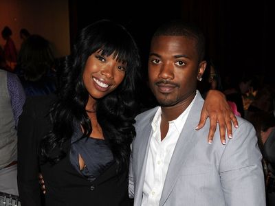 Ray J gets his sister Brandy’s face tattooed on his leg: ‘I had to start with my best friend’