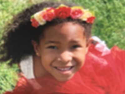 Elle Ragin: Missing six-year-old’s phone found in park