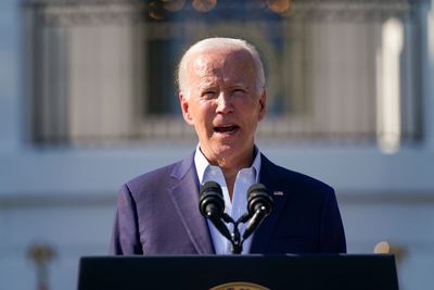 Biden heading to Ohio to spotlight rule to rescue pensions