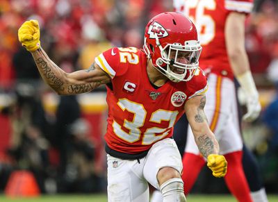 How will Chiefs replace Tyrann Mathieu’s versatility?