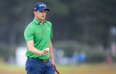 David Law determined to take Scottish Open chance after miraculous hip injury recovery