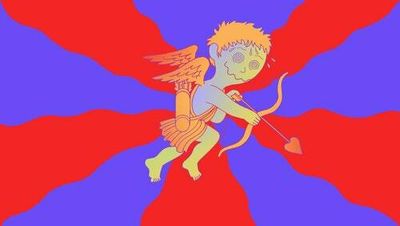 Psychedelics gave me the courage to take charge of my romantic life