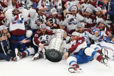 NHL to open season with Lightning-Rangers rematch