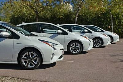 Toyota's electric vehicles are about to get much more expensive