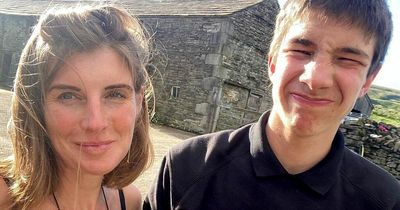 Our Yorkshire Farm's Amanda Owen supported after son's 'rescue mission fail'