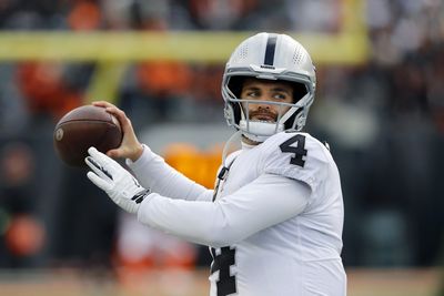 Vikings pick quarterback in first round of NFL.com’s mock re-draft