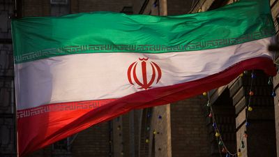 UK says diplomat Iran reported 'arrested' left Islamic republic last year