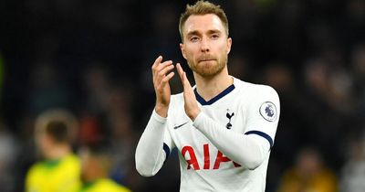 Tottenham news: Christian Eriksen breaks Spurs promise as Lionel Messi message sent