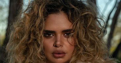 Online fashion magazine Facon celebrates NAIDOC Week