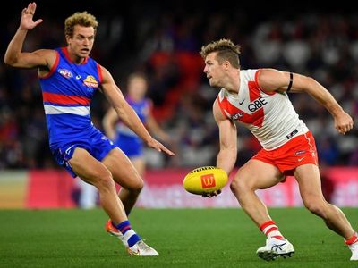 Swans, Bulldogs reach AFL crossroad