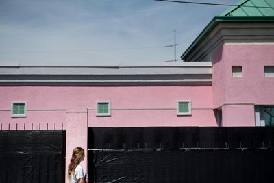 Lone abortion clinic closes in US state at heart of key court case