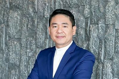 Thawintorn takes helm in Korat