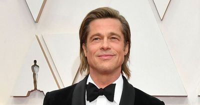 Brad Pitt is 'ashamed' of condition that leaves him fearful of looking 'self-absorbed'