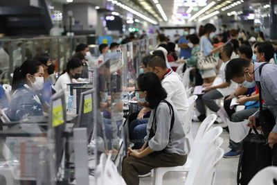 2,366 new Covid cases, 20 more deaths