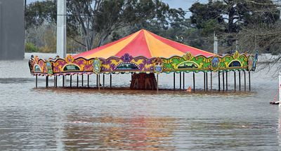 A flood of bad news — Australians are entitled to feel badly let down by their leaders