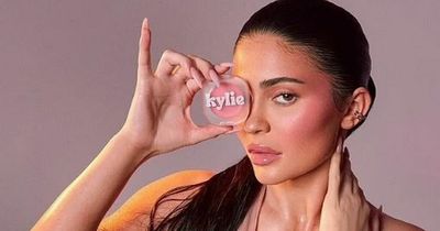 Kylie Jenner posts and removes same raunchy Instagram image for second consecutive week