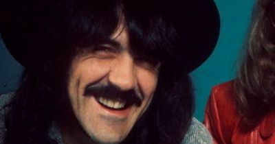 Manny Charlton dead: Founding Nazareth guitarist and Love Hurts musician dies aged 80