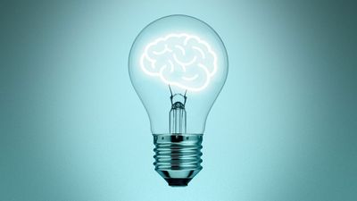 Axios Finish Line: Truth is good for health