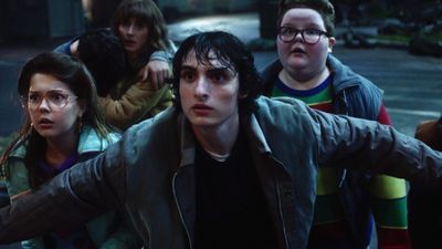 The Final Season Of Stranger Things Is About To Drop — Here’s What To Expect